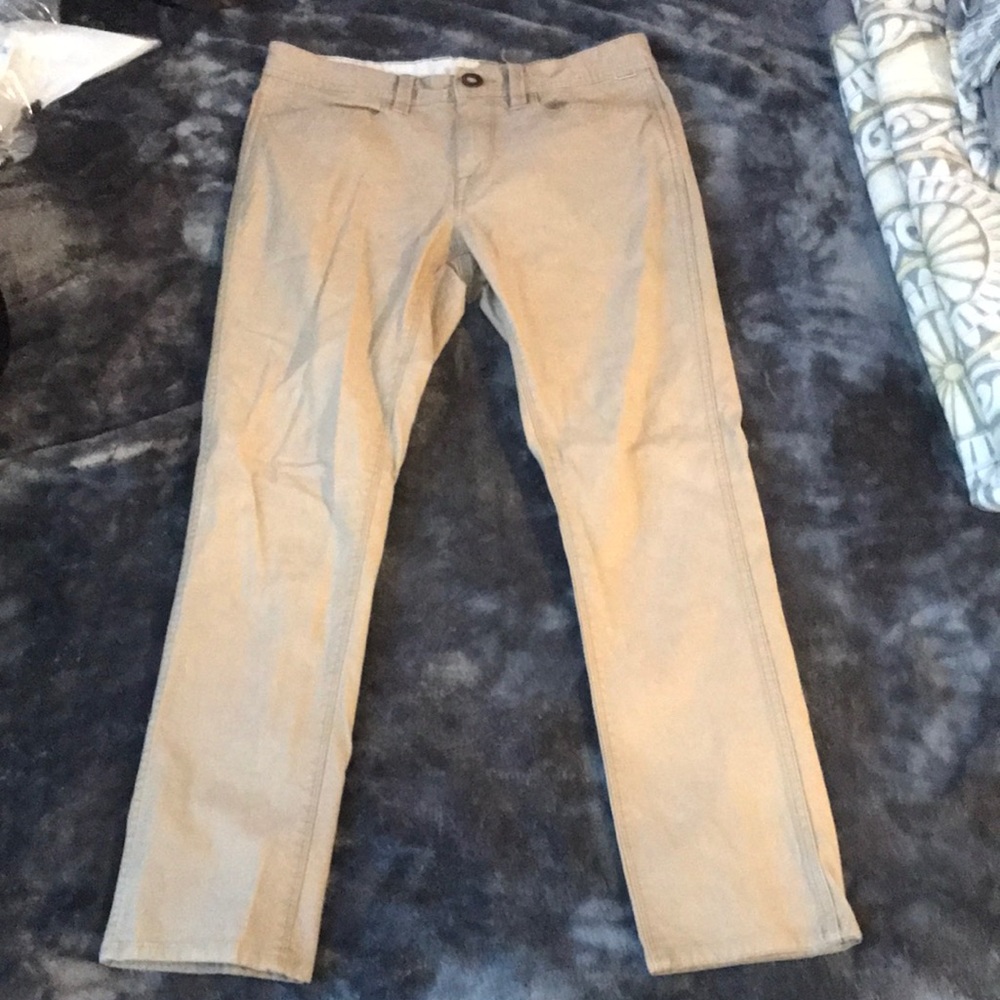 Volcom Pants